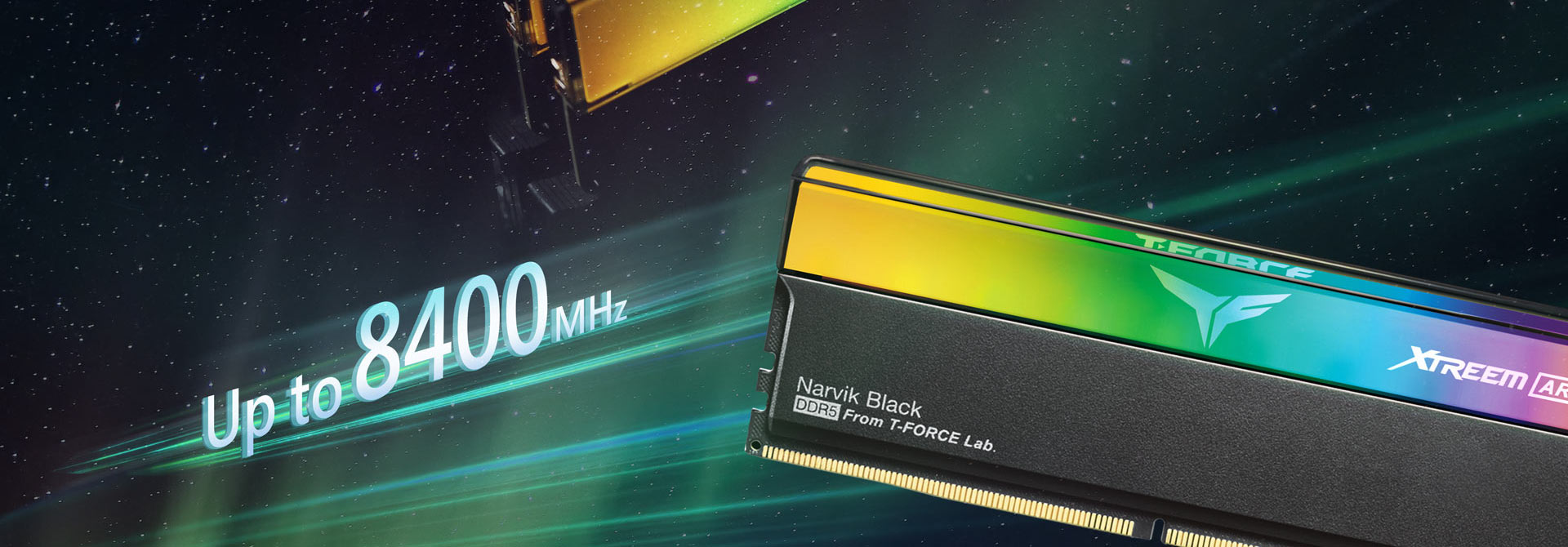 04_Up to 8400MHz