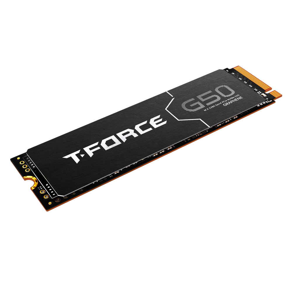 G50 M.2 PCIe 4.0 SSD
