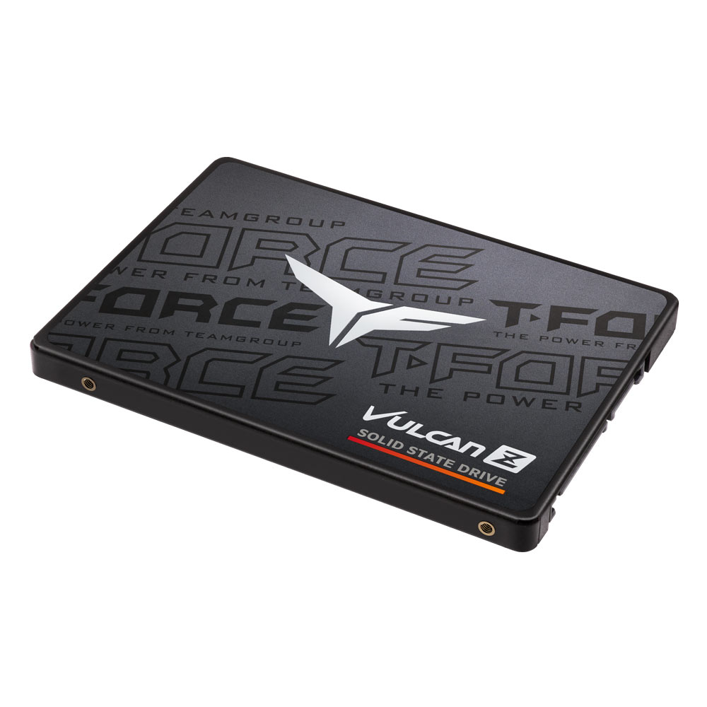VULCAN Z SSD