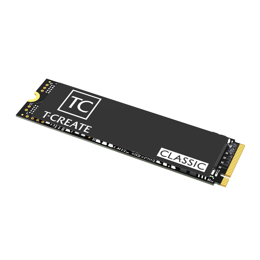 CLASSIC I45 PCIe 4.0 SSD