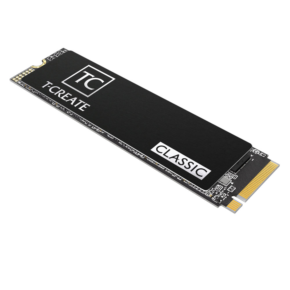 CLASSIC C47 PCIe 4.0 SSD