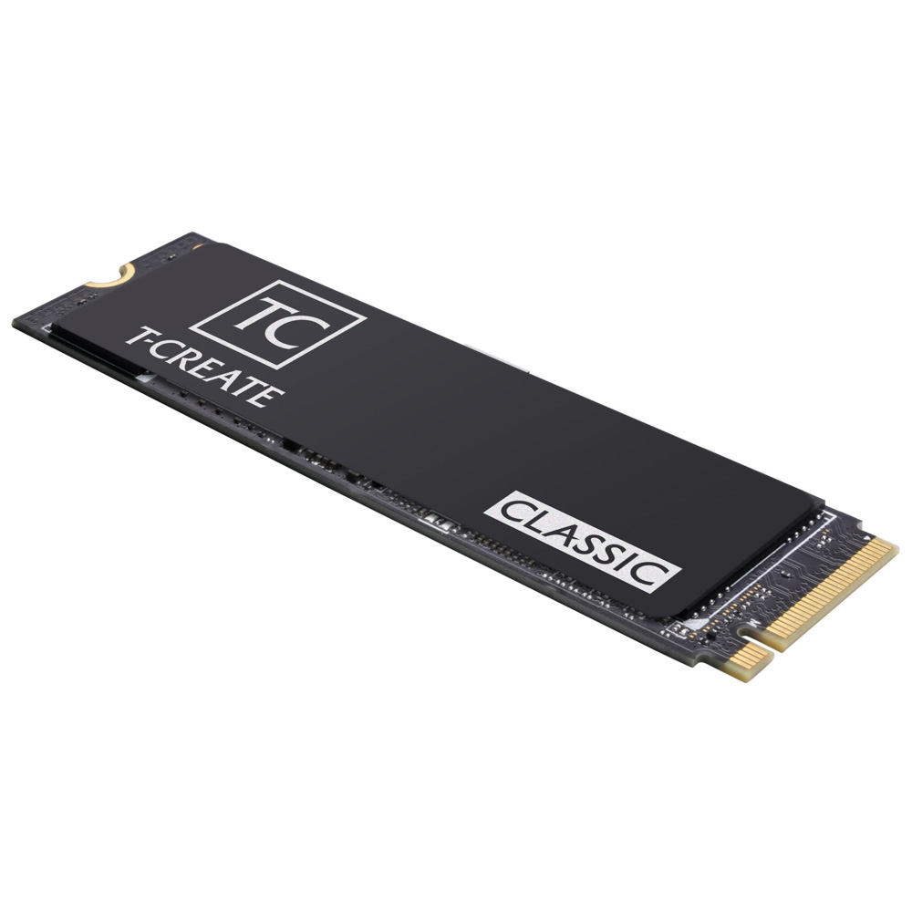 CLASSIC PCIe 4.0 DL SSD