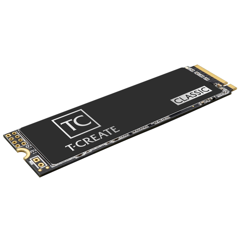 CLASSIC PCIe 3.0 SSD