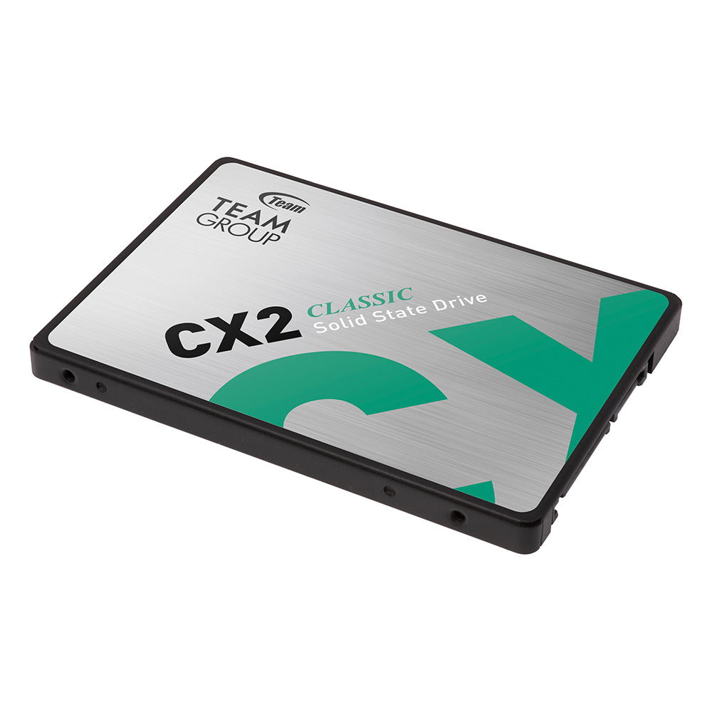 CX2 SSD