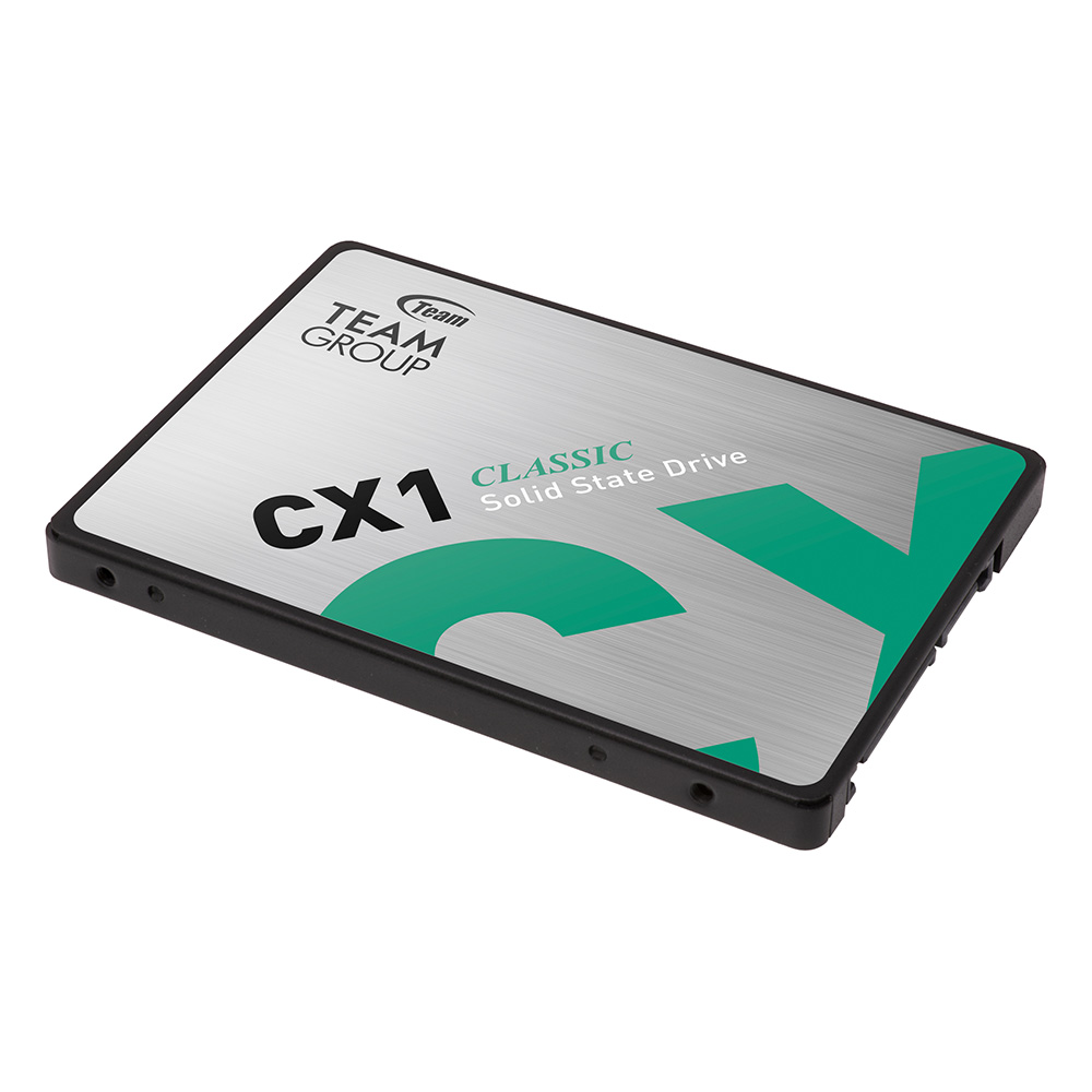 CX1 SSD