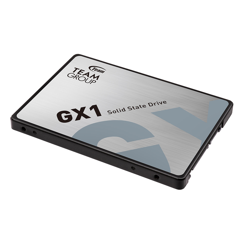 GX1 SSD