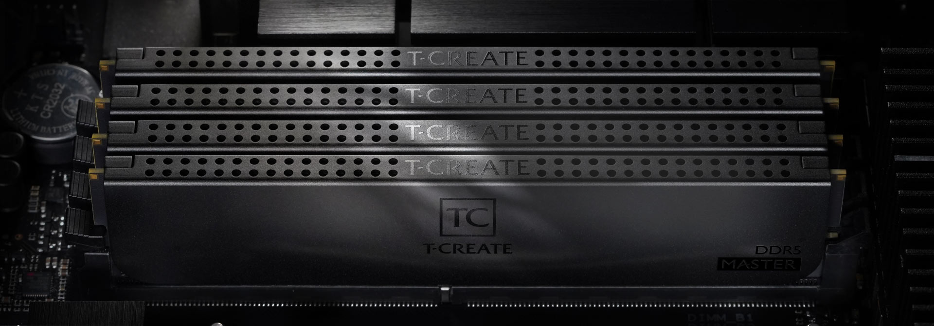 04_MASTER DDR5 WORKSTATION MEMORY