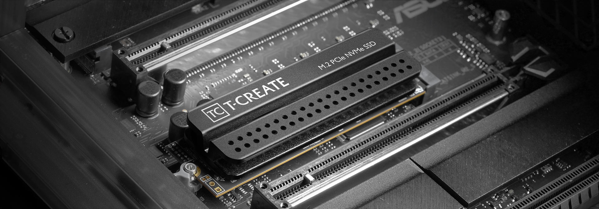 04 - CLASSIC H514 M.2 PCIe 5.0 SSD - Introduction