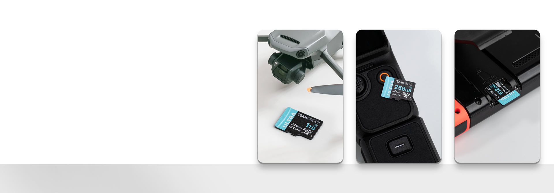 High Compatibility for All Your Devices