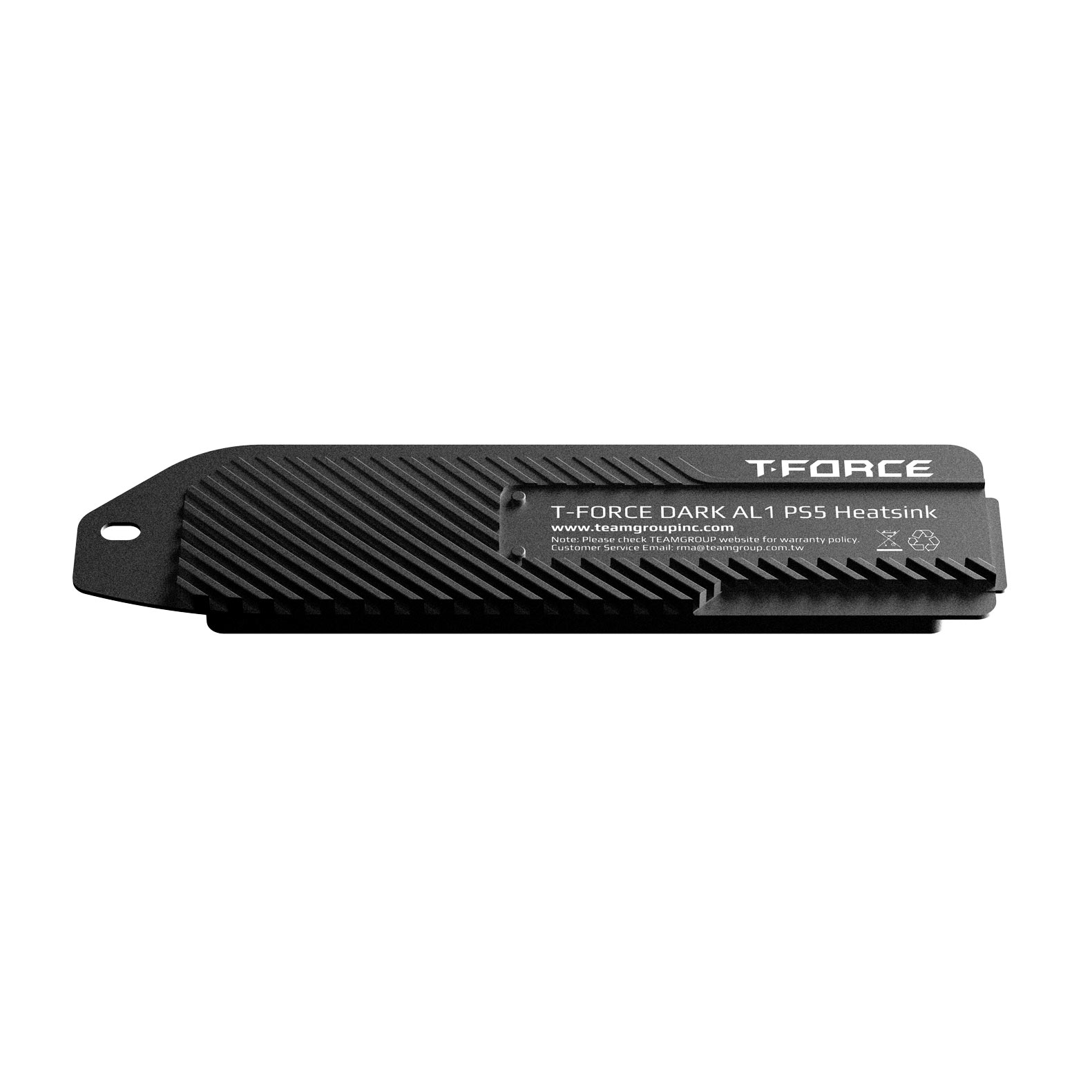T-FORCE DARK AL1 PS5 Heatsink