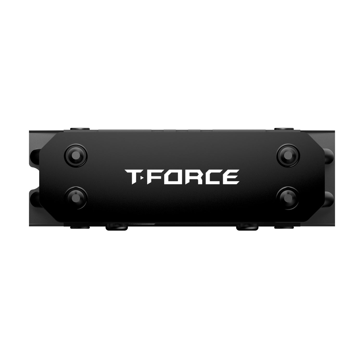 T-FORCE DARK AirFlow I SSD Cooler