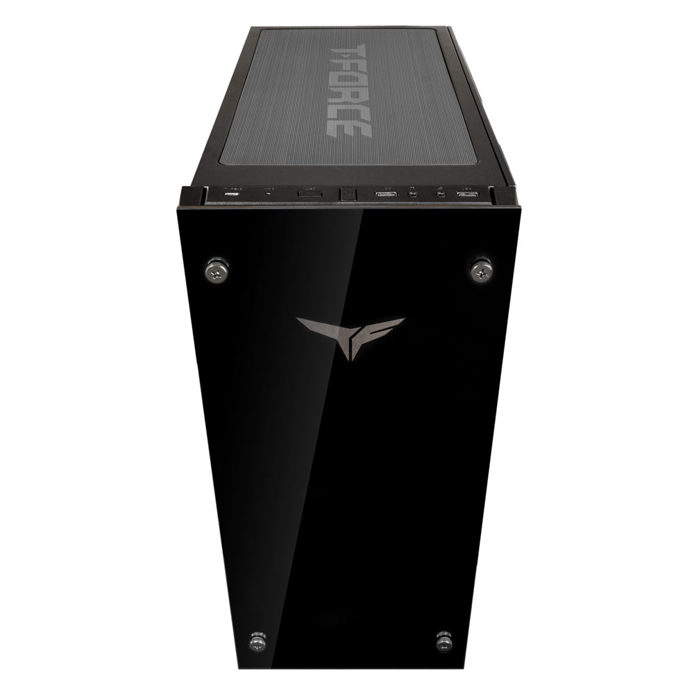 LARES ARGB Case