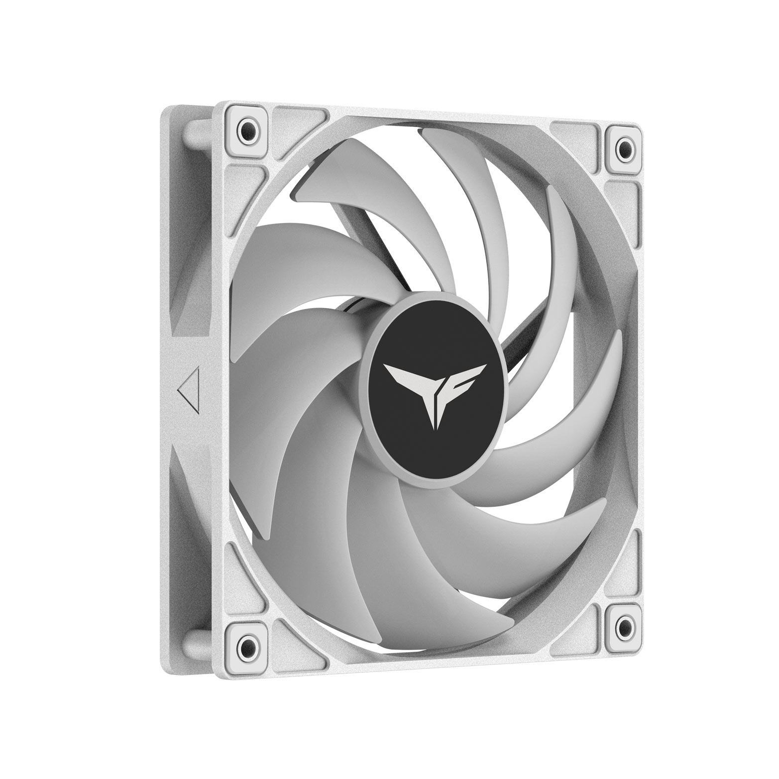 T-FORCE RT-X140 ARGB Fan White
