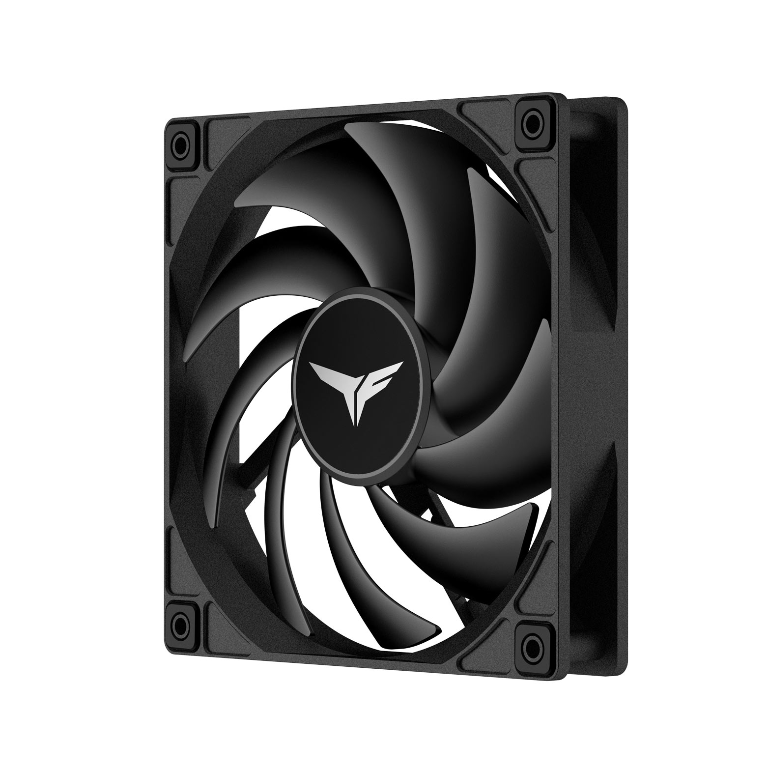 T-FORCE RT-S140 Fan Black