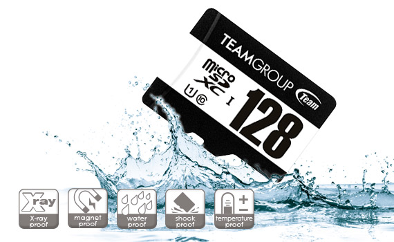 All-around protection for your precious memory