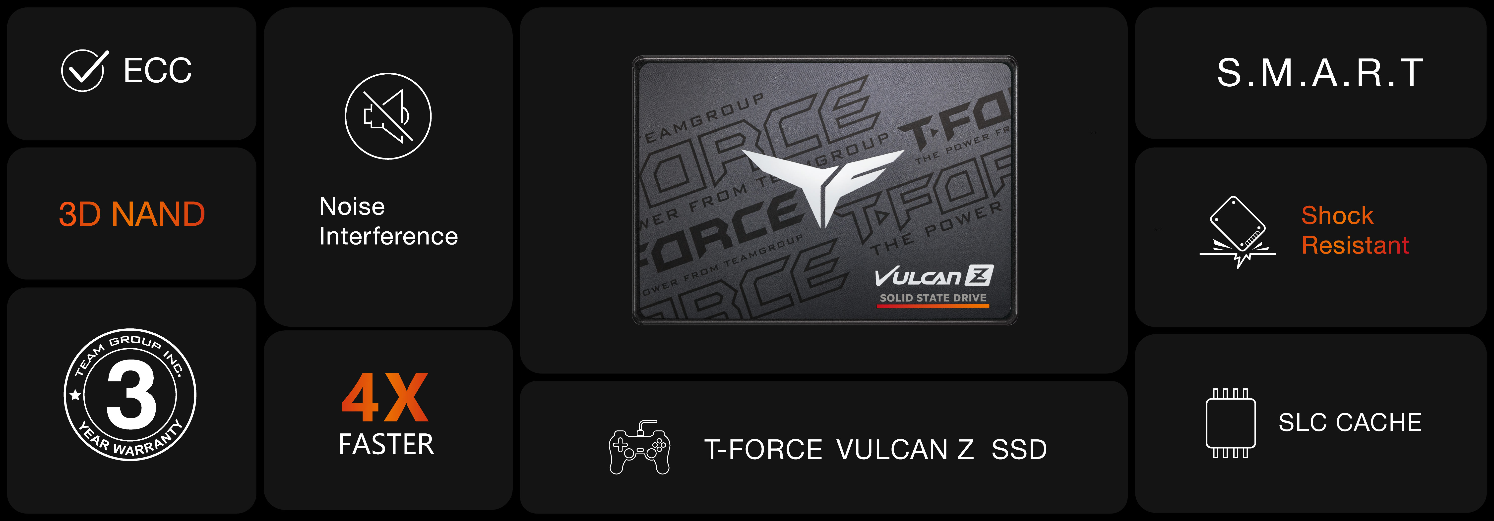 05_VULCAN Z SSD_Introduction