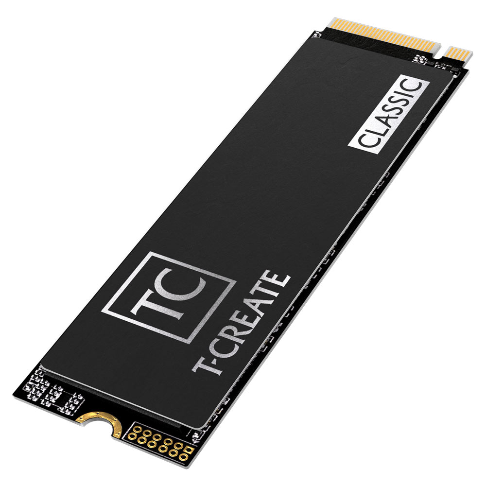 CLASSIC C47 PCIe 4.0 SSD