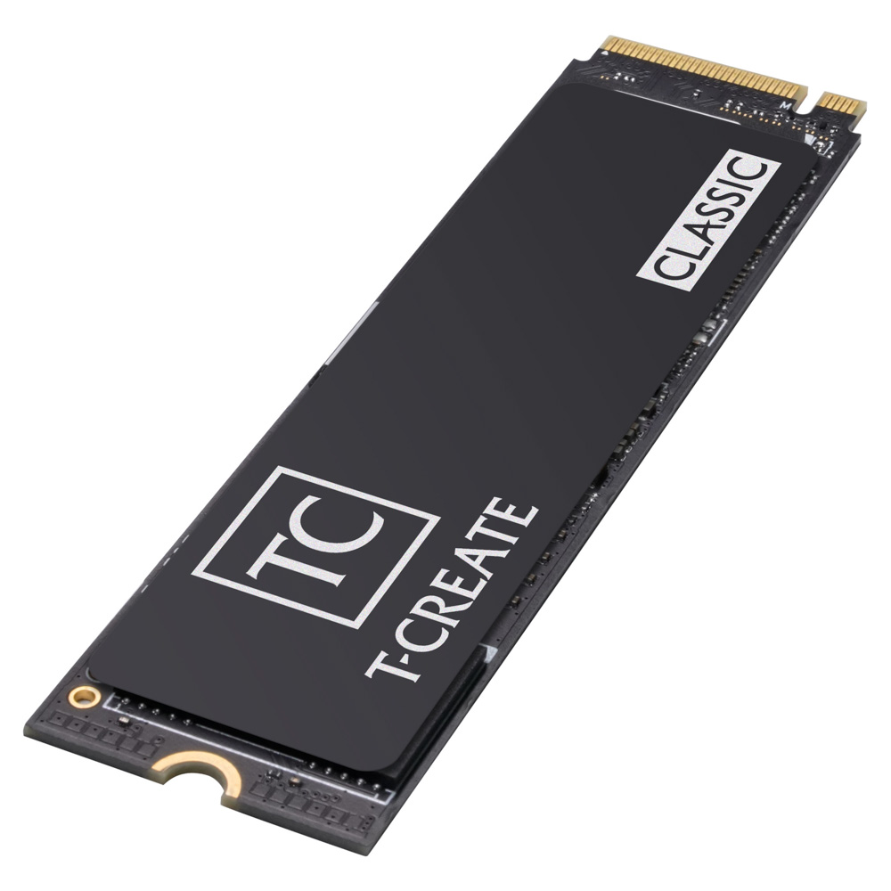 CLASSIC PCIe 4.0 DL SSD