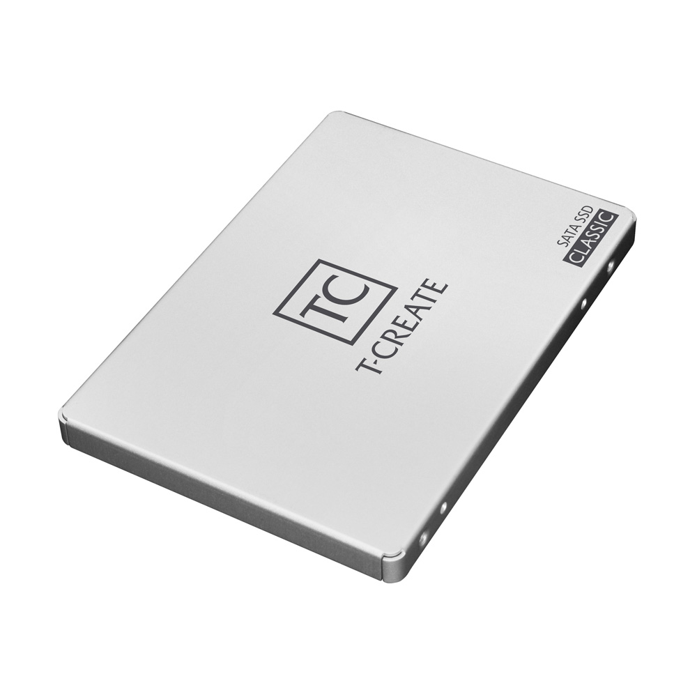CLASSIC SATA SSD