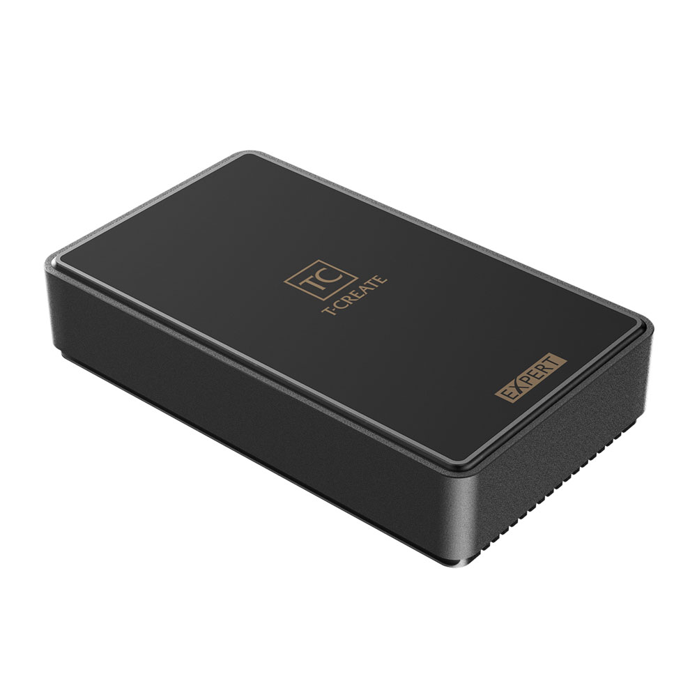 EXPERT P32 Desk External SSD