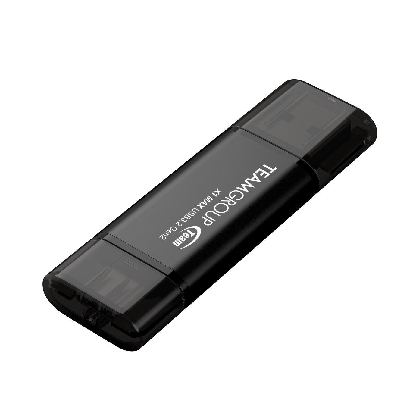 X1 MAX USB 3.2 Gen2 FLASH DRIVE