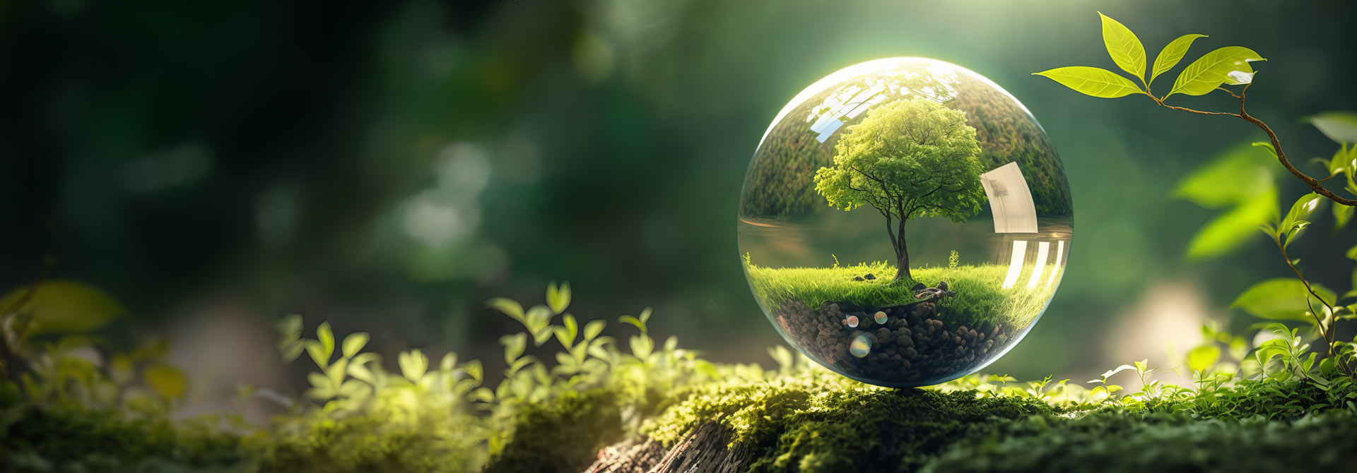 Recycled Packaging Materials: Better for the Planet