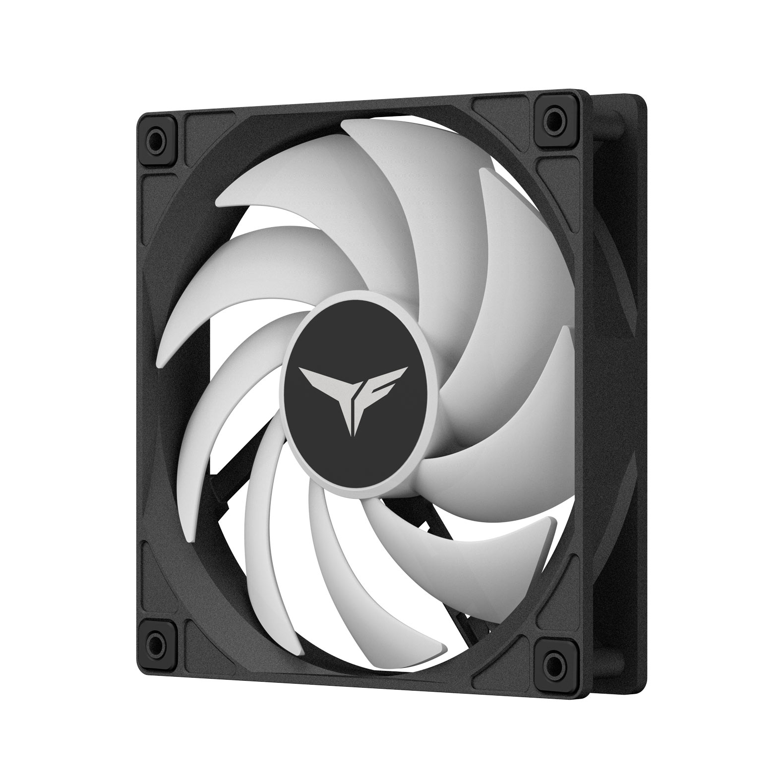 T-FORCE RT-X140 ARGB Fan Black