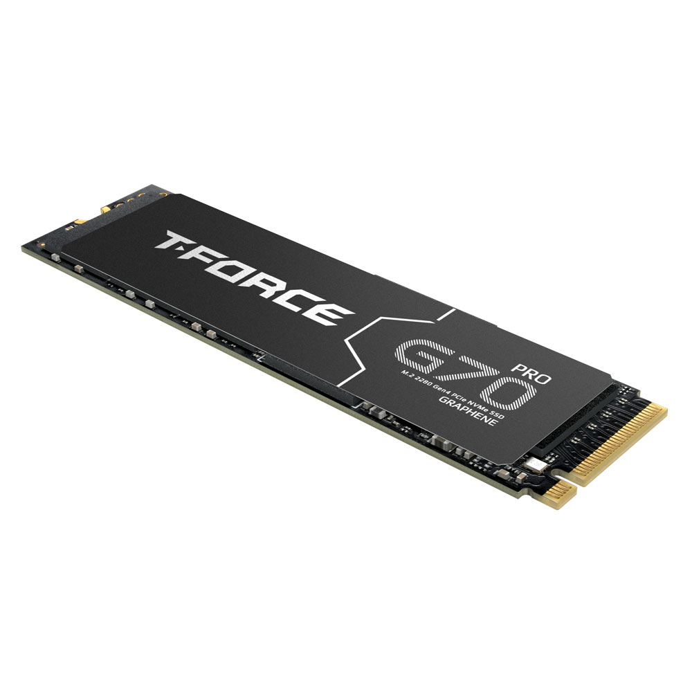 G70 PRO M.2 PCIe 4.0 SSD