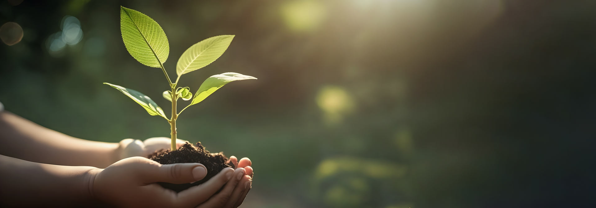 Eco-Friendly Materials for Protecting the Planet