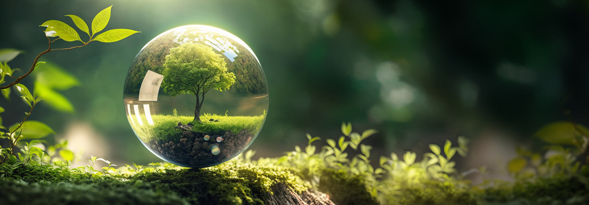 Supporting Sustainability and Our Planet with Recyclable Paper Packaging
