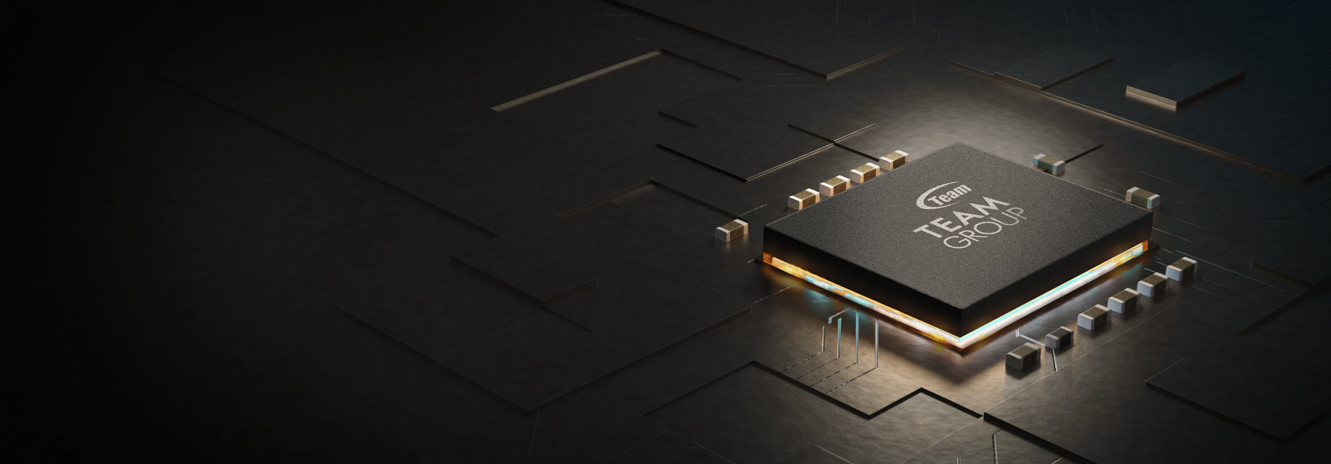 High-quality IC with patented technique