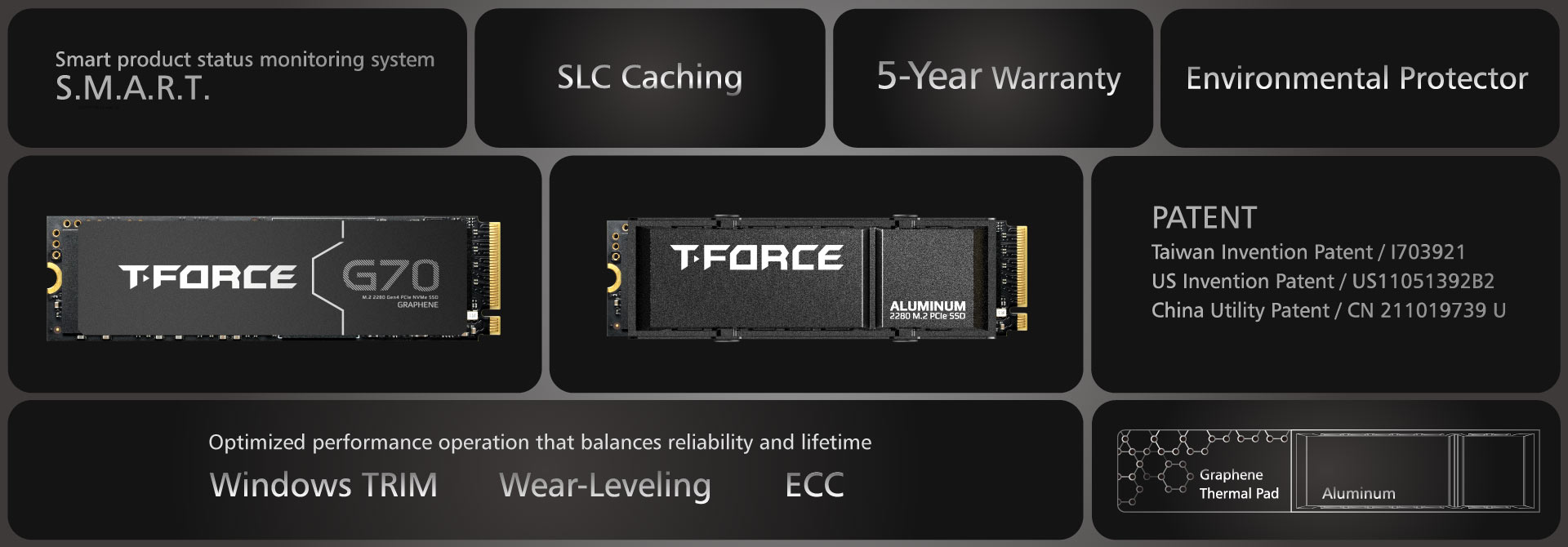 08_G70 PRO M.2 PCIe SSD_Introduction