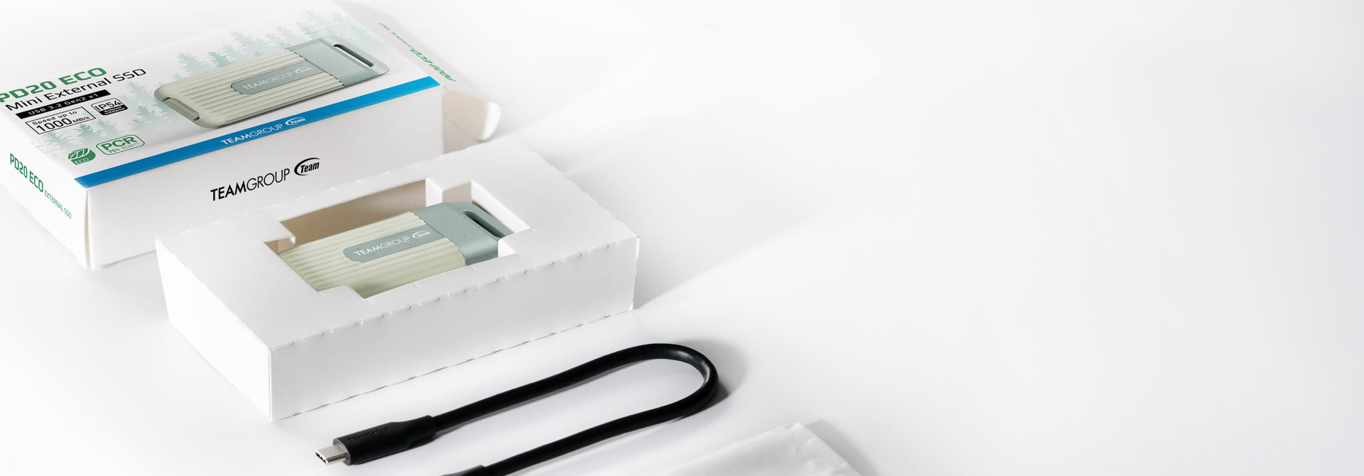 Sustainable Environmental Packaging