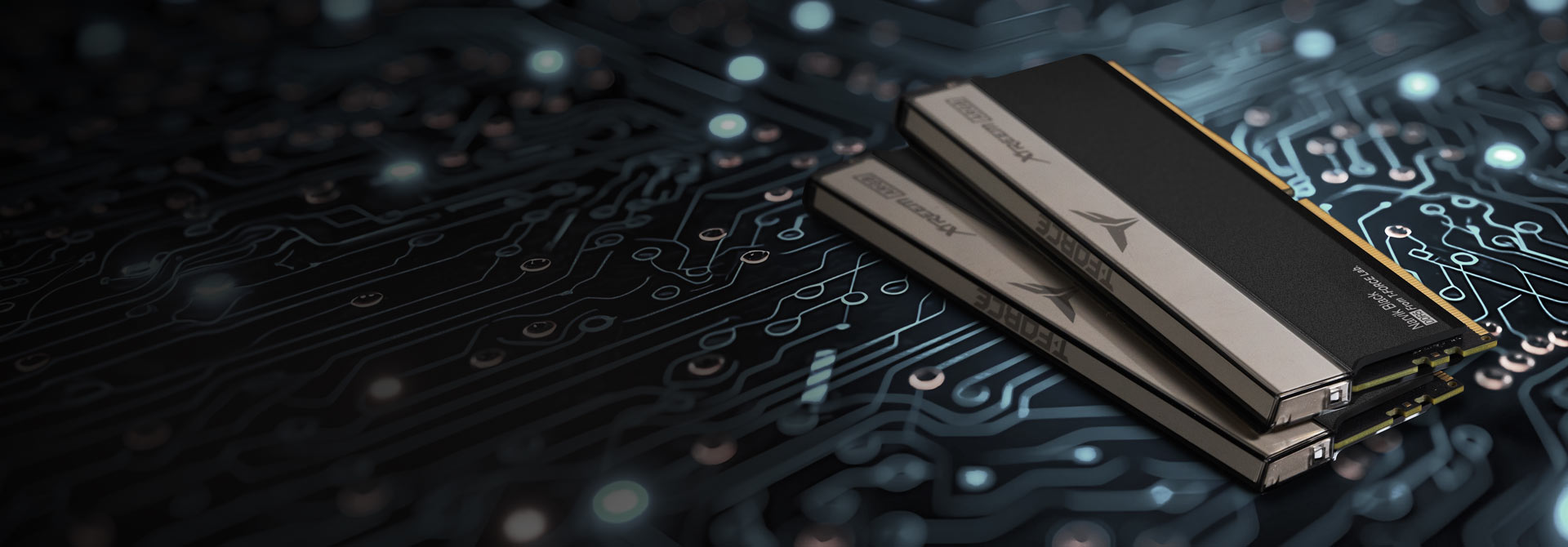Innovative Circuit Structure Patent Reduces Power Consumption and Heat