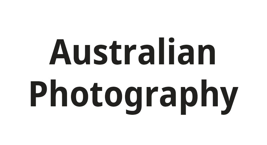 Review at Australian Photography