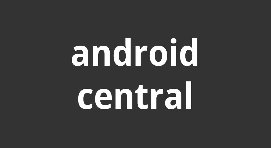 Review at Android Central