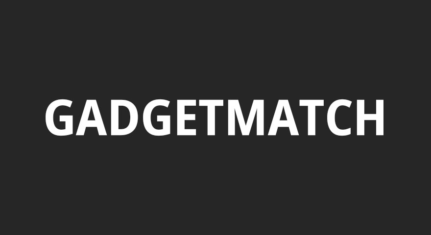 Review at GadgetMatch