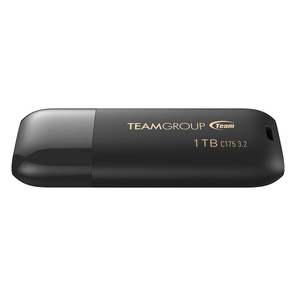 C175 USB 3.2 Gen1 FLASH DRIVE