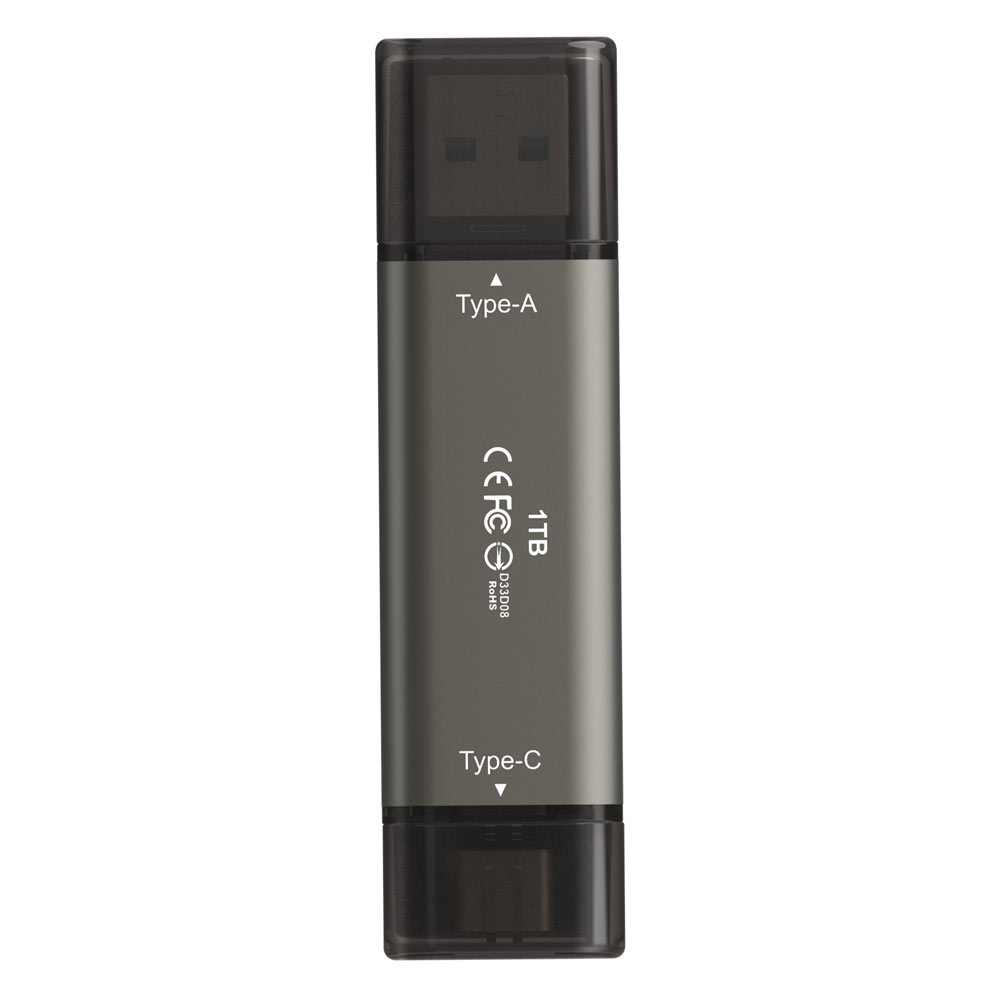 X2 MAX USB 3.2 Gen 2x1 Portable SSD
