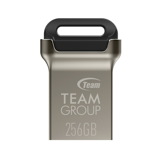 C162 USB 3.2 Gen1 FLASH DRIVE 256GB
