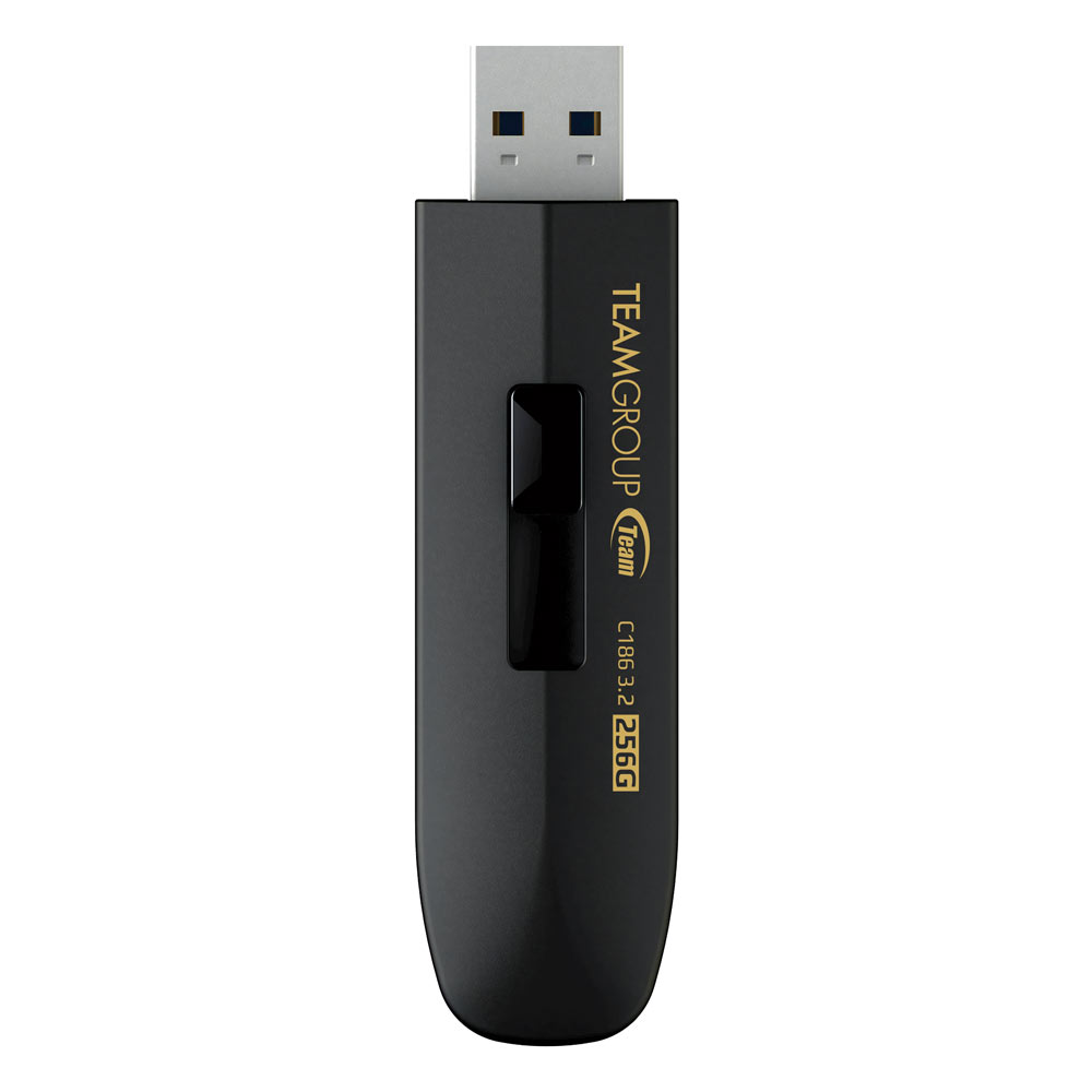 C186 USB 3.2 Gen1 FLASH DRIVE