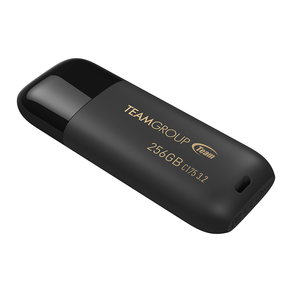 C175 USB 3.2 Gen1 FLASH DRIVE