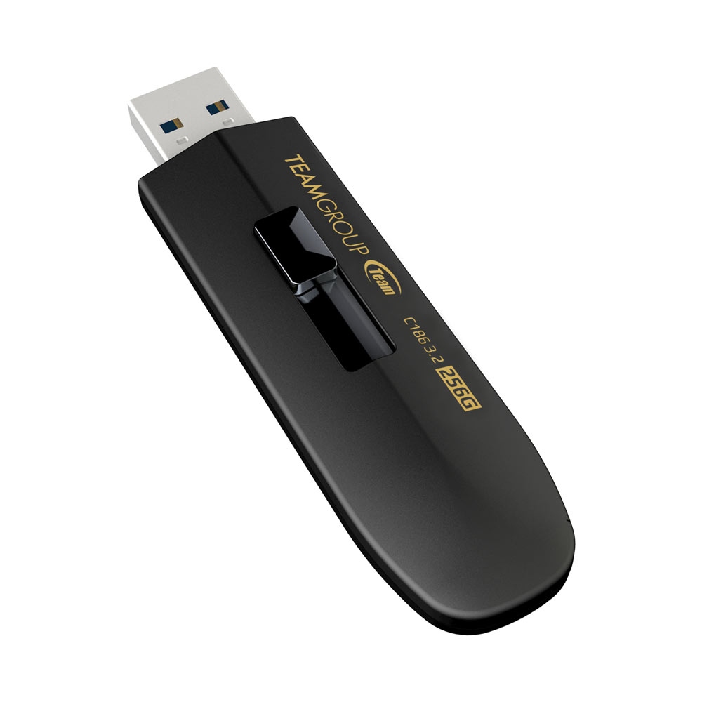 C186 USB 3.2 Gen1 FLASH DRIVE