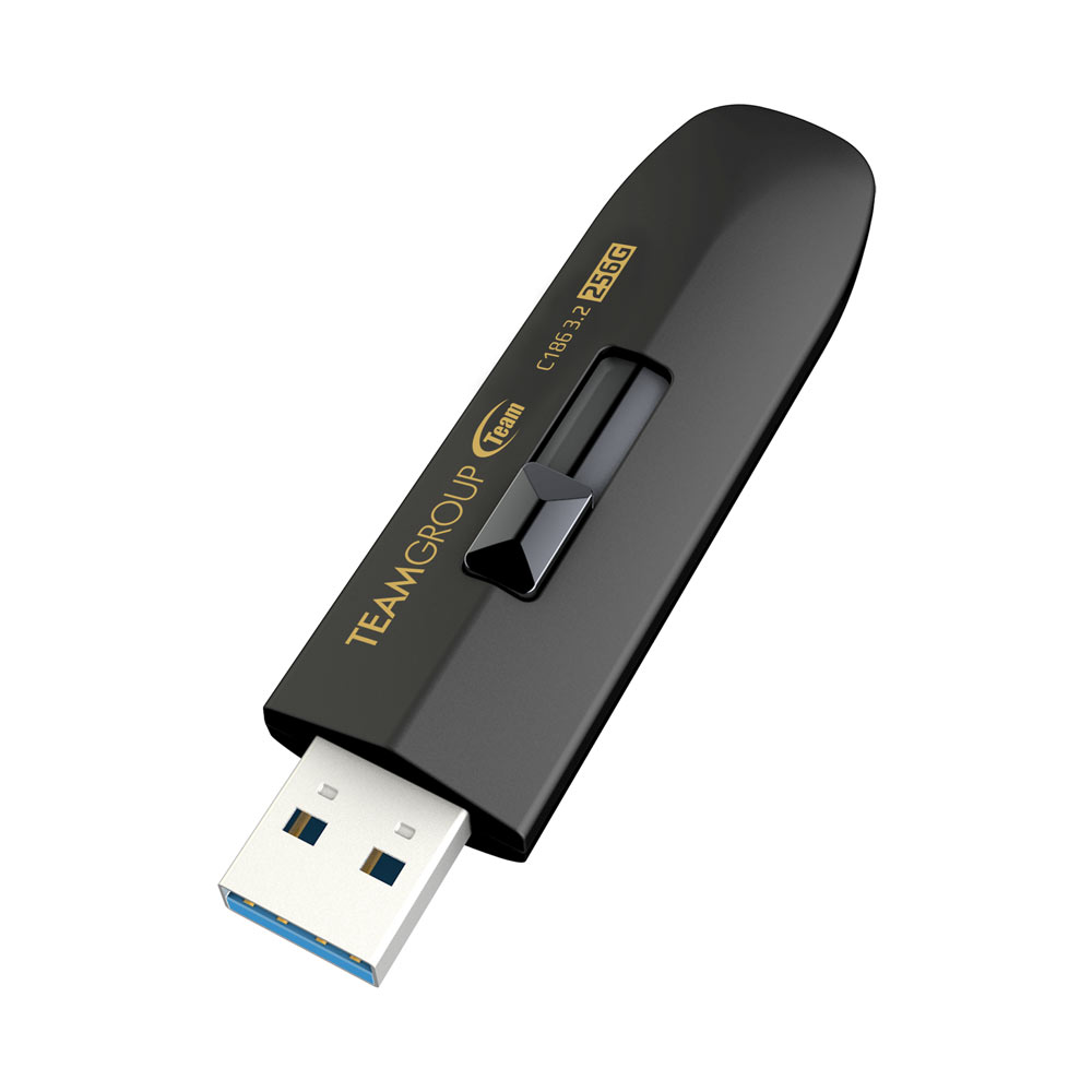 C186 USB 3.2 Gen1 FLASH DRIVE