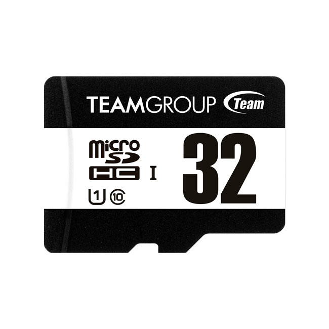 Micro SDHC UHS-I U1 C10 Memory Card 32GB