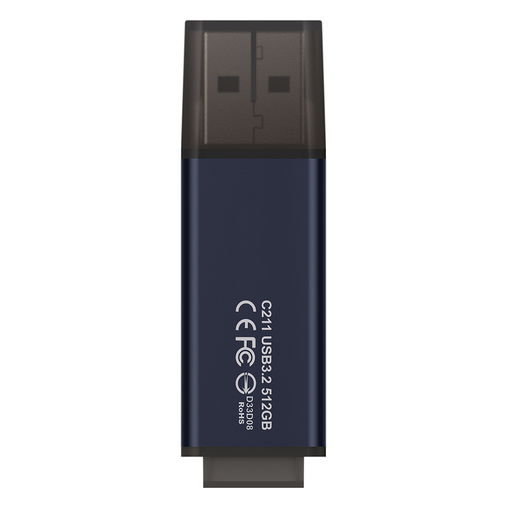 C211 USB 3.2 Gen1 FLASH DRIVE