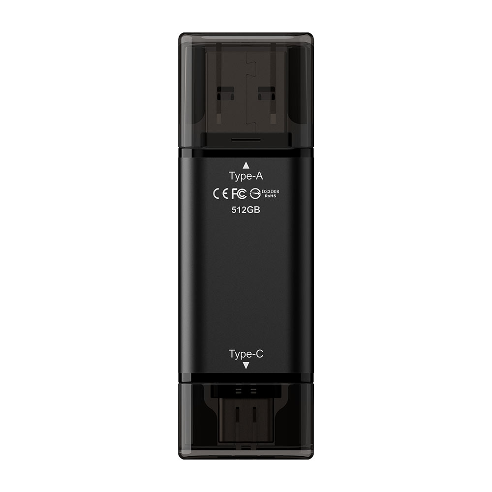 X1 MAX USB 3.2 Gen2 FLASH DRIVE