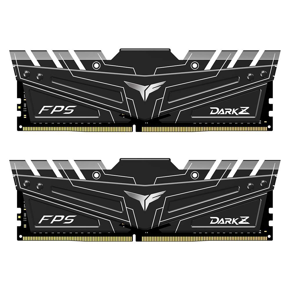 DARK Z FPS DDR4 DESKTOP MEMORY